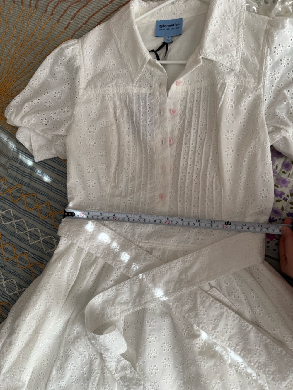 Loonette Dress Size 8 NWT - Picture 7 of 7